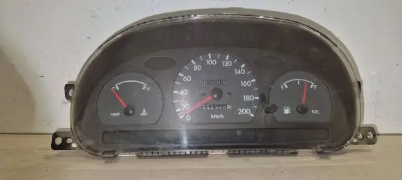 Hyundai Accent Speedometer (instrument cluster) 9400622000