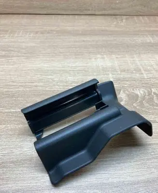 Mercedes-Benz E W211 Front driver seat rail trim 2119191020 70040006