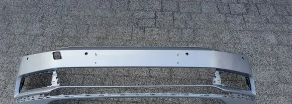 Volkswagen PASSAT B8 Front bumper