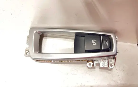 BMW 6 F06 Gran coupe Hand parking brake switch 6822520