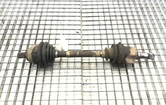 Ford Focus C-MAX Front driveshaft