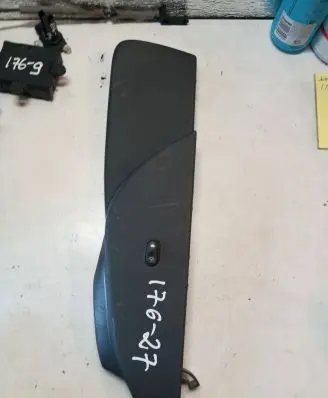 Volvo V40 Seat trim 39834765