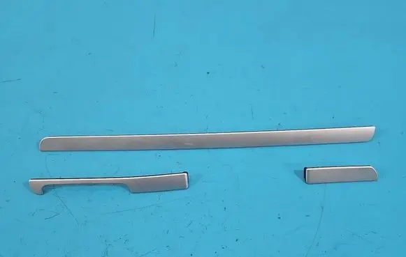 Volkswagen Scirocco Center console decorative trim 1K1858419 IMPRK1570652