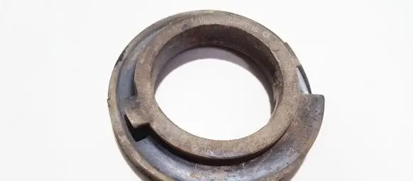 Ford Galaxy Front coil spring rubber mount 6g915599aab 6g91-5599-aab