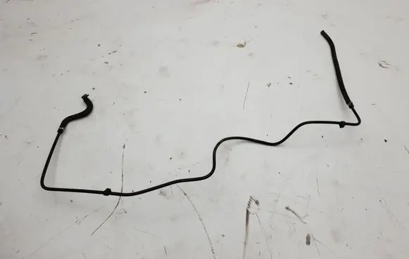 BMW 5 E34 Engine coolant pipe/hose