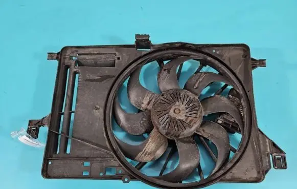 Ford Focus Fan set 8V61-8C607-EC IMPRK1359368
