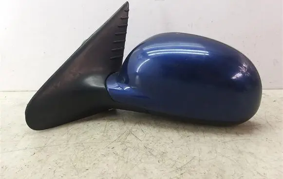 Peugeot 406 Manual wing mirror 