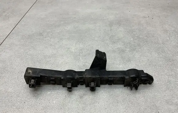 Nissan Qashqai Front bumper mounting bracket 622224EA0A