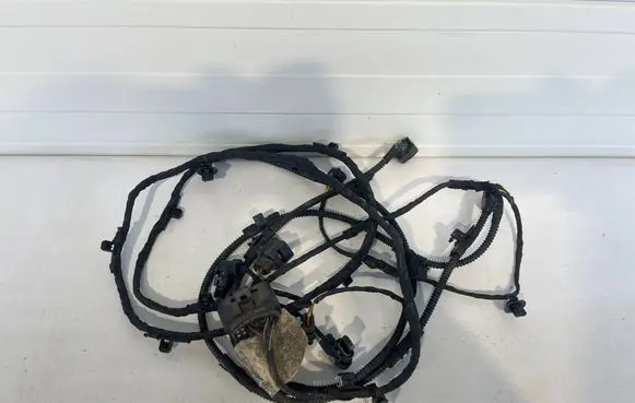 Porsche Macan (95B) Parking sensor (PDC) wiring loom 95B971095C