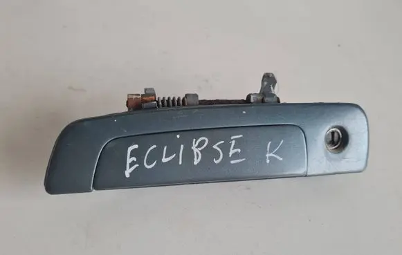Mitsubishi Eclipse Front door exterior handle XR28732779