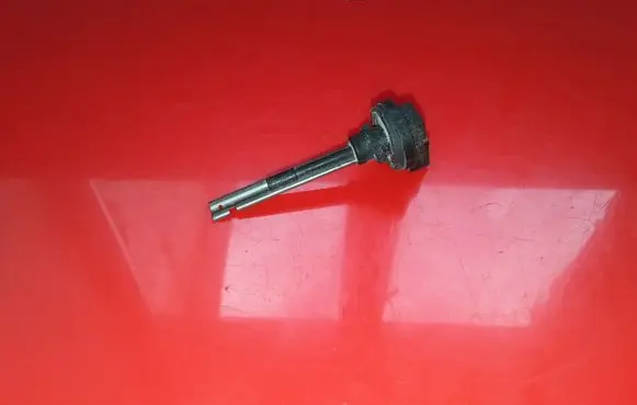 BMW 5 E60 E61 Interior temperature sensor 6929095 1003485143