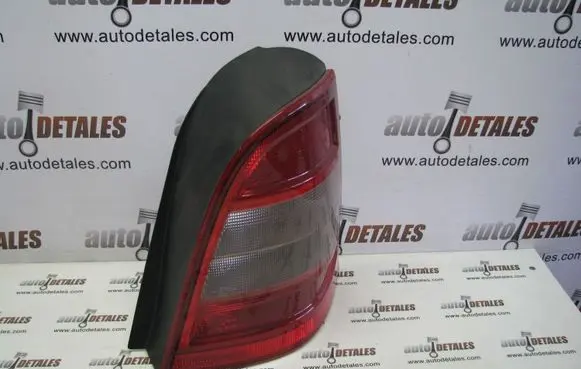 Mercedes-Benz A W168 Rear/tail lights A1688200664