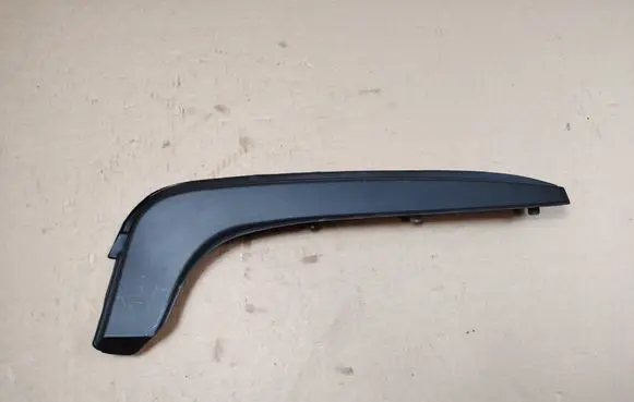 Porsche Taycan 9J1 Other trunk/boot trim element 9J0827459A