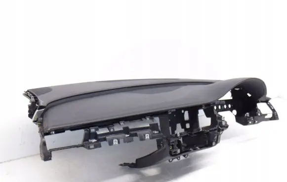 Audi A8 S8 D4 4H Dashboard