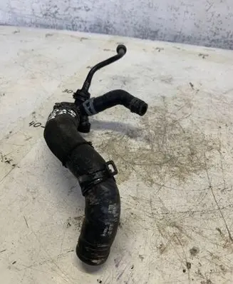 Audi A4 S4 B9 Engine coolant pipe/hose