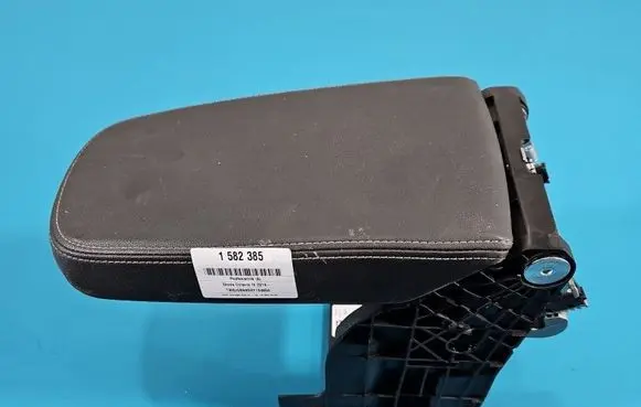 Skoda Octavia Mk4 Armrest 5E3864207 IMPRK1582385