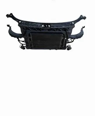 Audi TT Mk1 Radiator support slam panel 