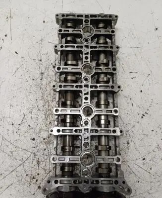 Camshaft