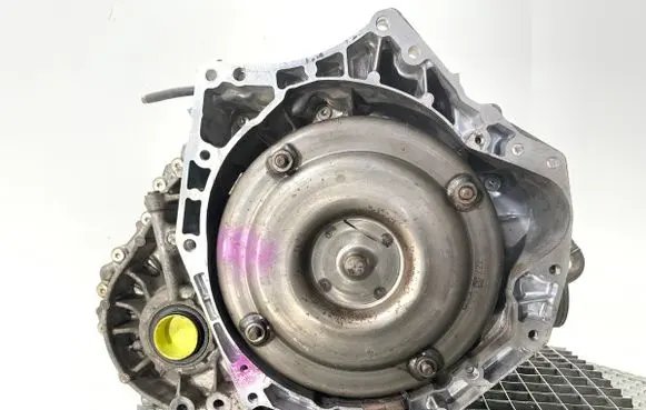 Mazda 6 Manual 5 speed gearbox FWH90