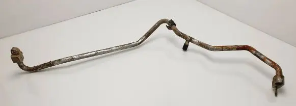 Fiat Doblo Air conditioning (A/C) pipe/hose