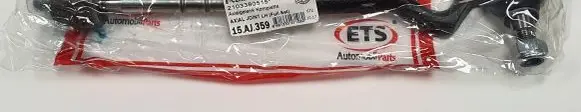 Mercedes-Benz E W210 Steering tie rod 2103380515
