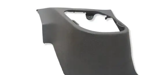 Iveco Daily 5th gen Gear lever shifter trim leather/knob 5801374287