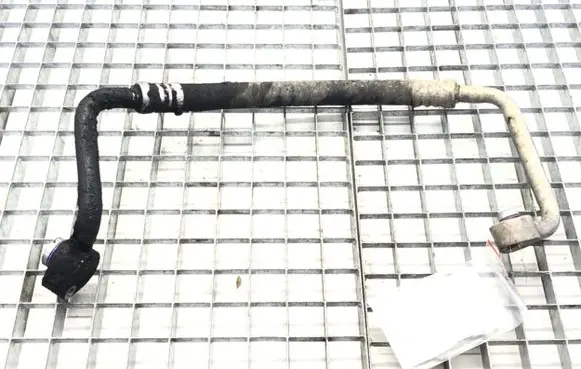 Audi A4 S4 B6 8E 8H Air conditioning (A/C) pipe/hose