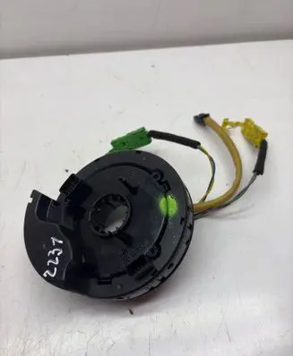 Mercedes-Benz C W203 Airbag slip ring squib (SRS ring) 0025421918 0020140000067072