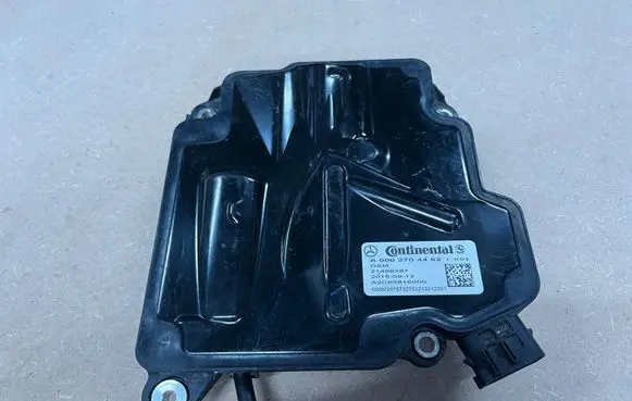 Mercedes-Benz C W205 Gearbox control unit/module A0002704452 20150912 A2C85816000