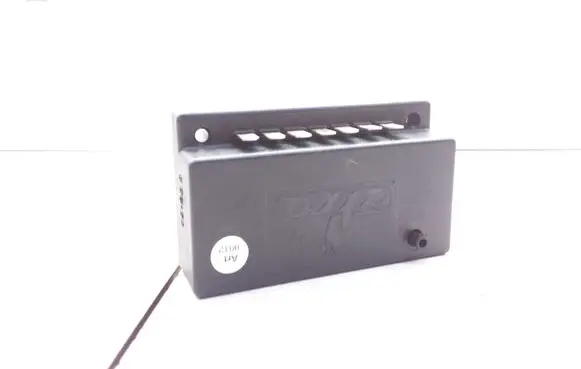 Jaguar XJ X40 Alarm control unit/module 7PIN