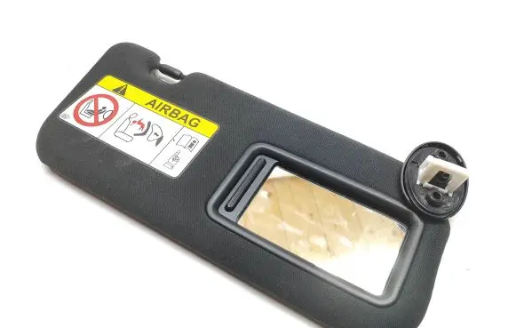 Lexus UX Sun visor ARBAG