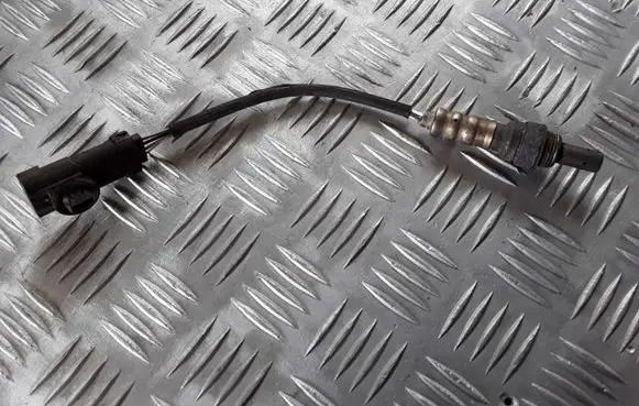 Citroen C5 Lambda probe sensor 7700109844