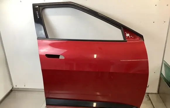 KIA EV6 Front door 