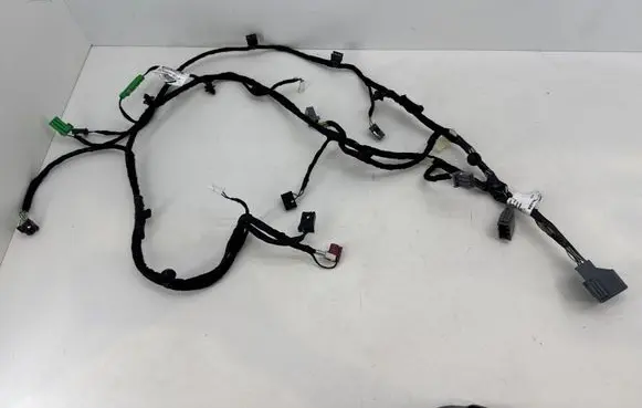 Volvo XC40 Other wiring loom 31497236