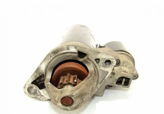 Volkswagen Phaeton Starter motor 0001115031
