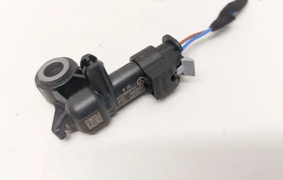 Mercedes-Benz C W206 Airbag deployment crash/impact sensor A2239056103