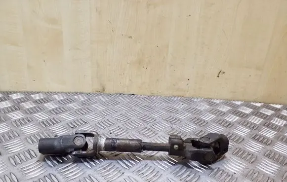 Toyota Corolla Verso E121 Steering column universal joint