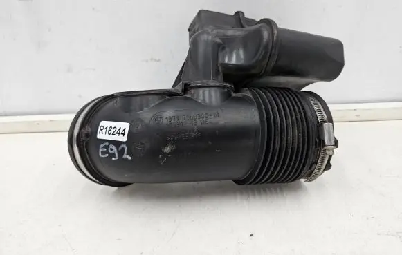 BMW 1 E82 E88 Intake resonator 7560300