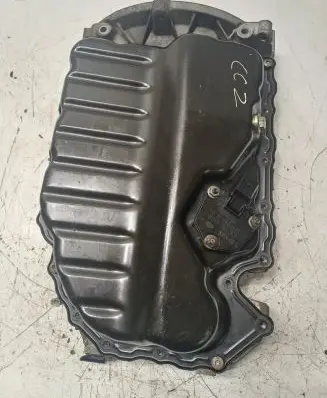 Oil sump