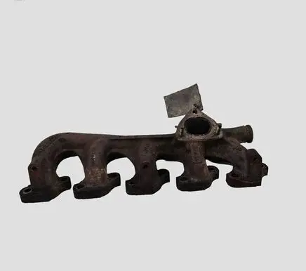 Volvo XC90 Exhaust manifold 30731980