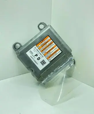 Subaru Outback (BT) Airbag control unit/module XAE01288897 98221AN12A 1521007452