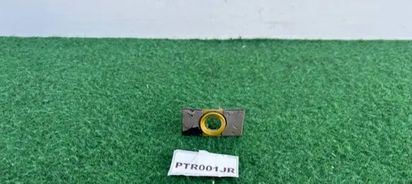 Volkswagen T-Roc Front parking sensor holder (PDC) 2GA919399