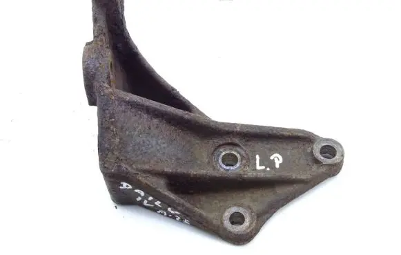 Iveco Daily 4th gen Boot/trunk interior light 500331739