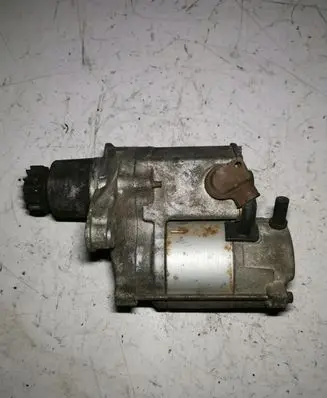 Toyota Celica T200 Starter motor 