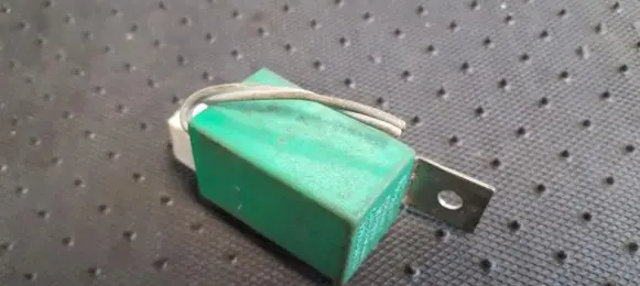Renault Espace III Other relay 544430500 5.444.305.00