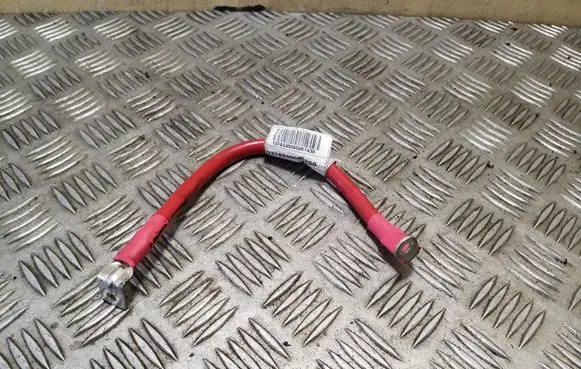 Fiat Ducato Positive cable (battery) 1378330080