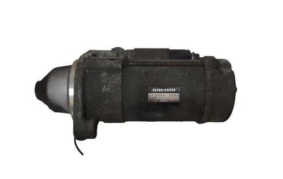 Hyundai i40 Starter motor 4280007980 361002A550