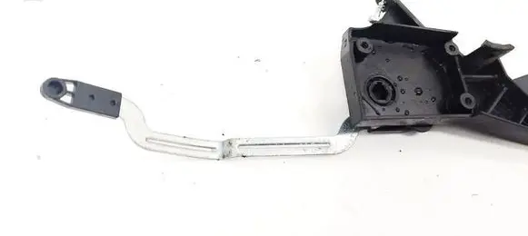 Volvo S60 Central locking switch button 