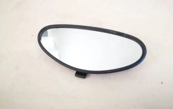 Smart ForTwo I Rear view mirror (interior) e11015462