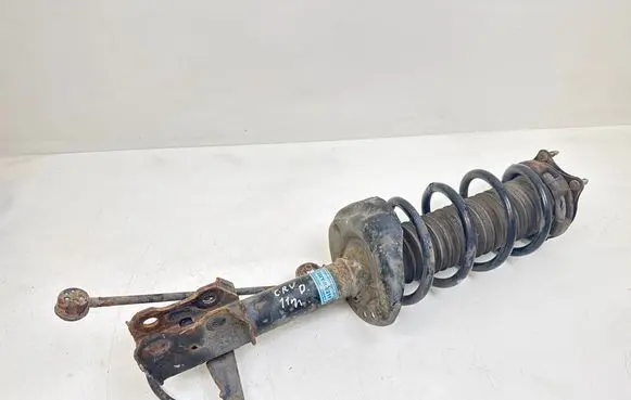 Honda CR-V Front shock absorber with coil spring 51601SWYE211M1 10664672 SWYRE211